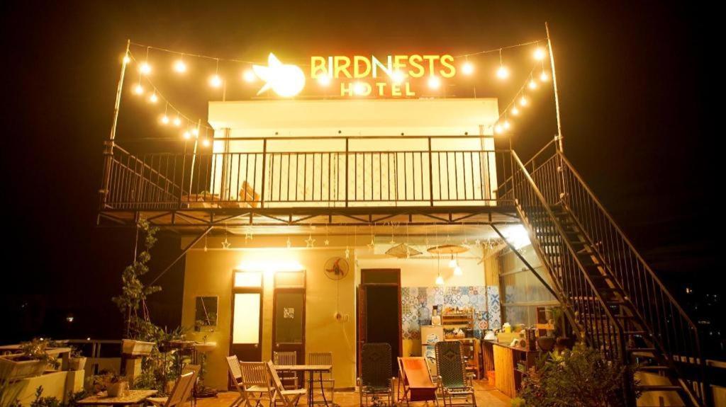 Birdnests Hotel Vinh Hai المظهر الخارجي الصورة