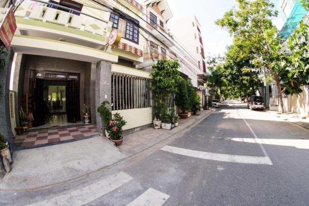 Birdnests Hotel Vinh Hai المظهر الخارجي الصورة