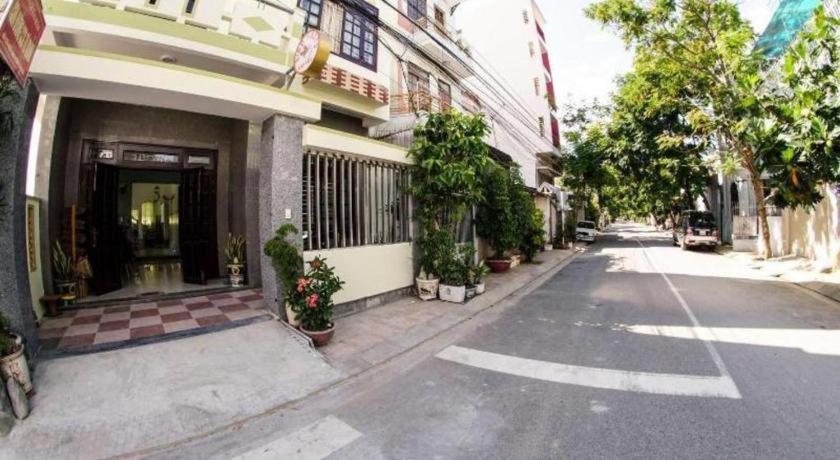 Birdnests Hotel Vinh Hai المظهر الخارجي الصورة