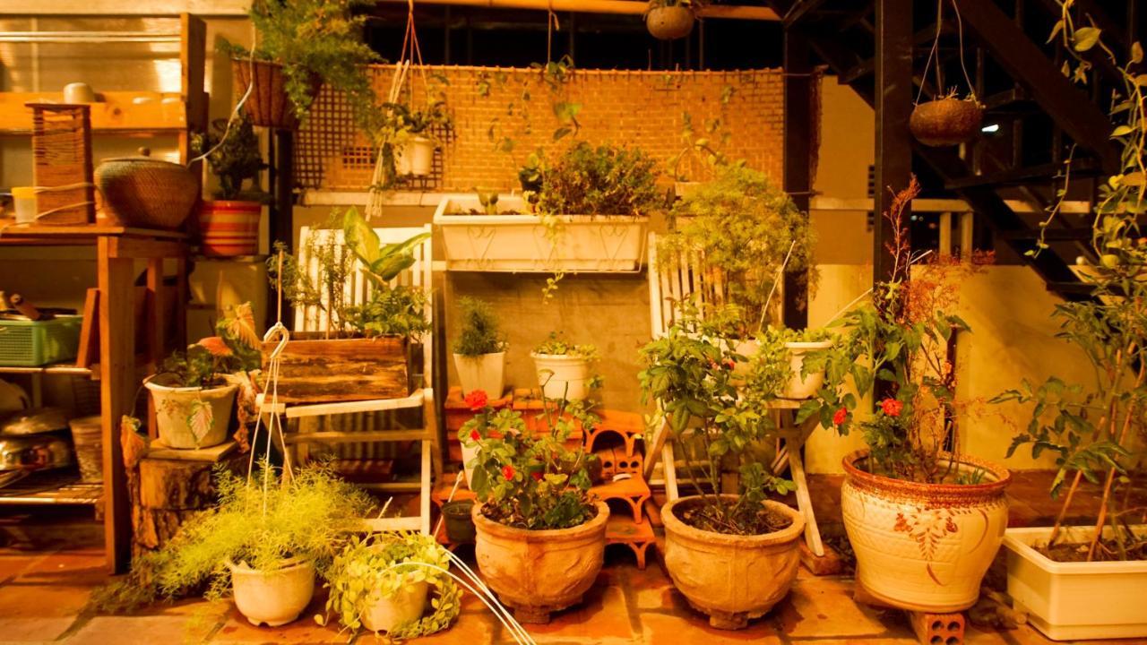 Birdnests Hotel Vinh Hai المظهر الخارجي الصورة