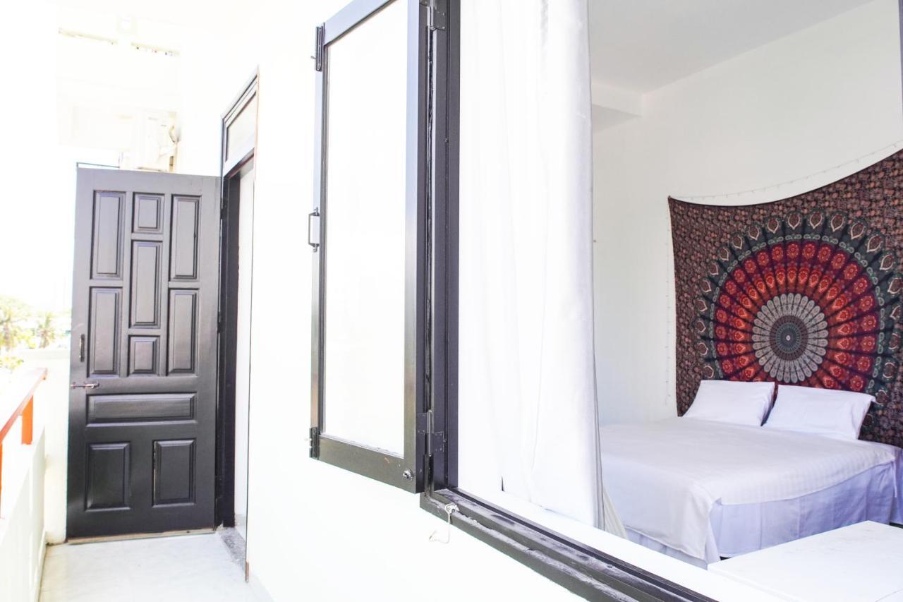 Birdnests Hotel Vinh Hai المظهر الخارجي الصورة